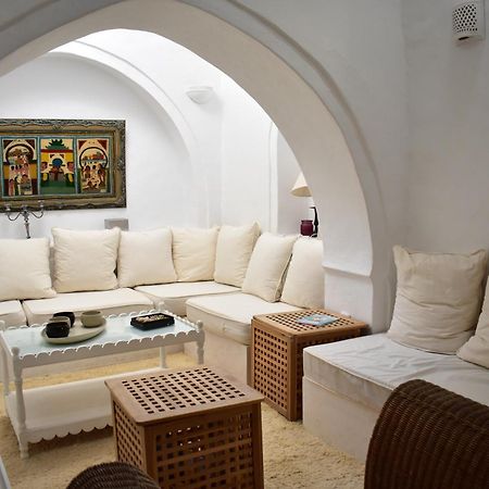 Dar Shams Apartamento Erriadh Exterior foto