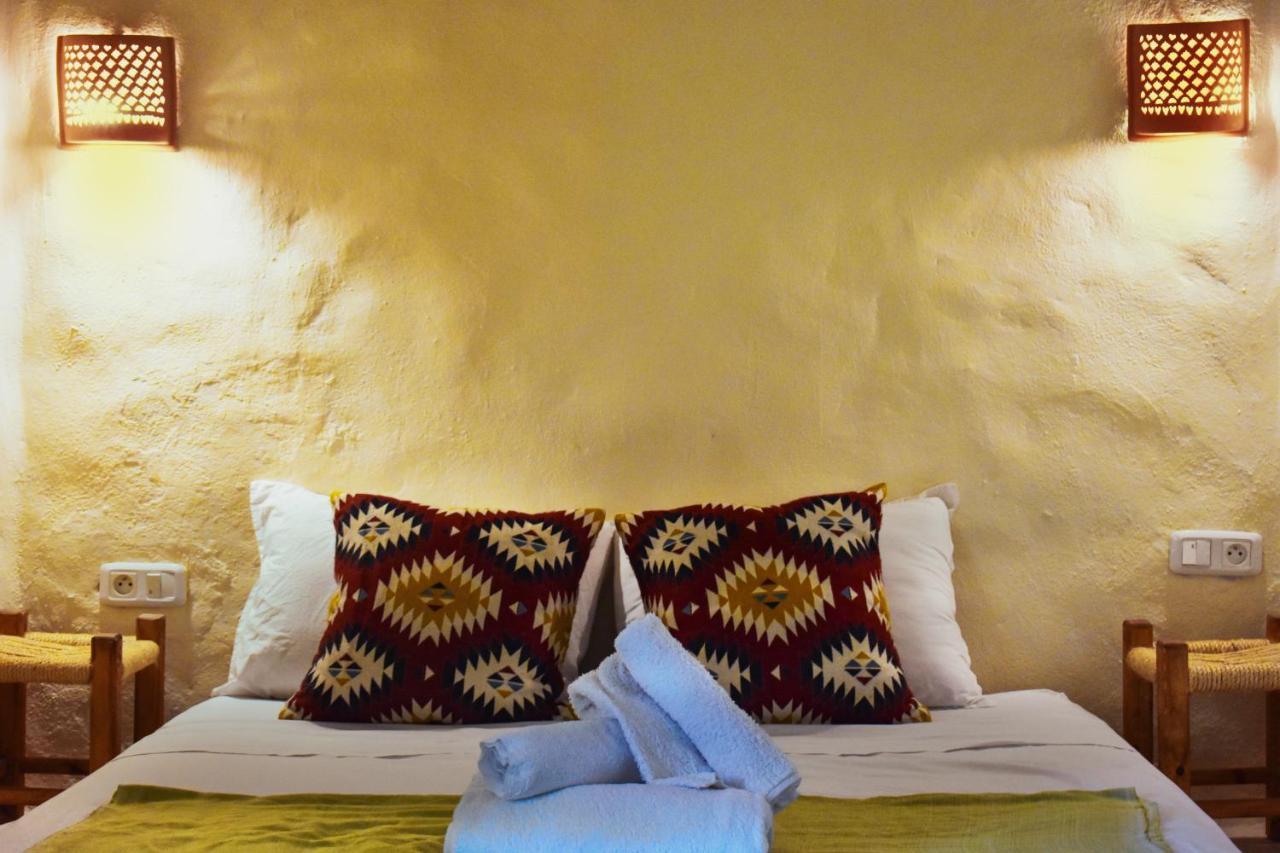 Dar Shams Apartamento Erriadh Exterior foto