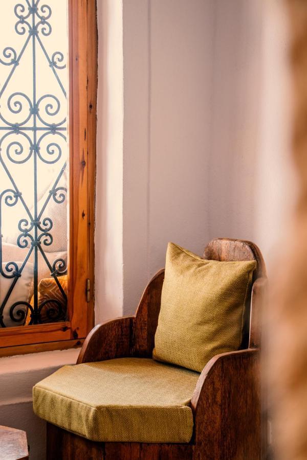 Dar Shams Apartamento Erriadh Exterior foto