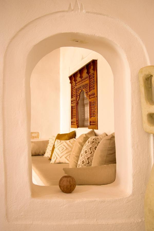 Dar Shams Apartamento Erriadh Exterior foto