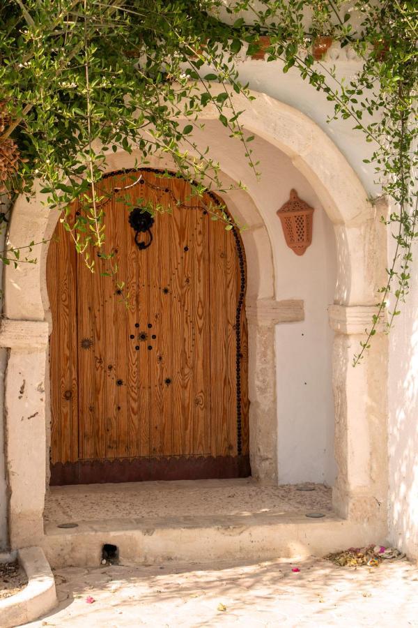 Dar Shams Apartamento Erriadh Exterior foto