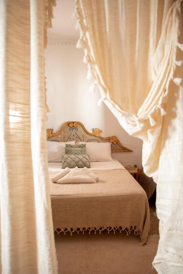 Dar Shams Apartamento Erriadh Exterior foto