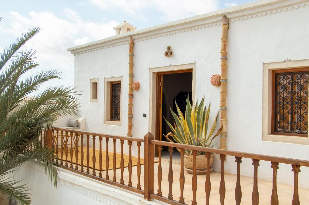 Dar Shams Apartamento Erriadh Exterior foto